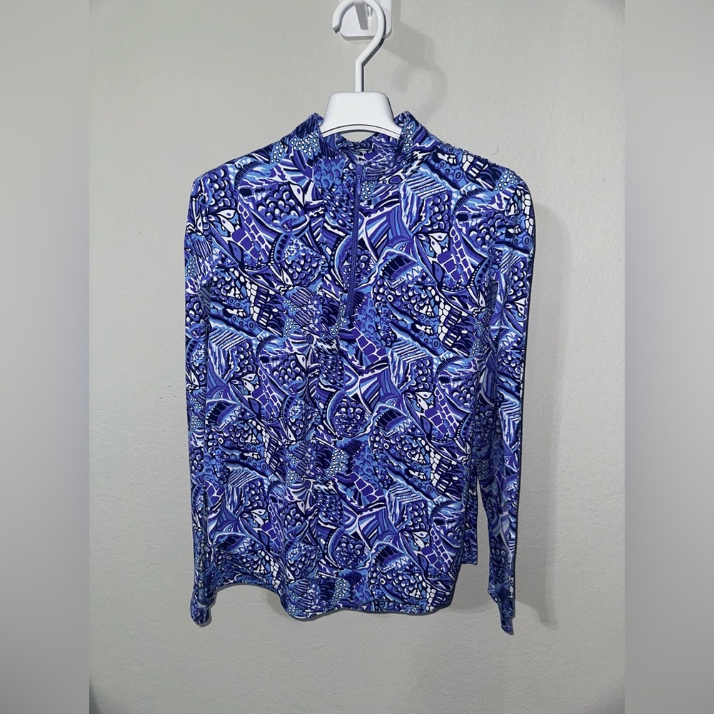 IBKUL‎ Women's Krista long-sleeve Large - Picture 4 of 9